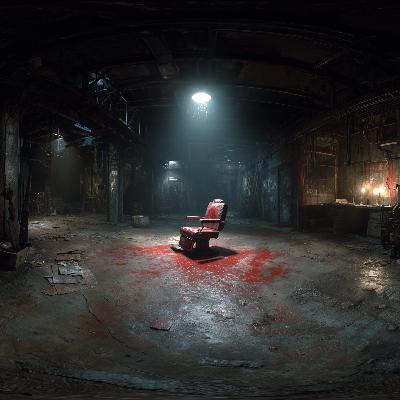 OPERATION COSMIC CONNECTION PART 6