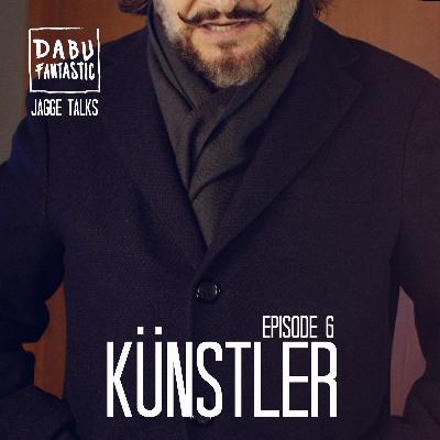 Episode VI: Stephan Eicher Episode VI: Stephan Eicher