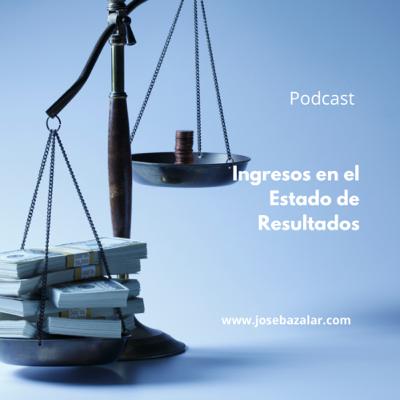 74 | Ingresos en el Estado de Resultados