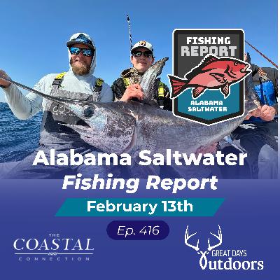 Winter Weirdness: Small Baits, Big Reds, and Scattered Trout Winter Weirdness: Small Baits, Big Reds, and Scattered Trout