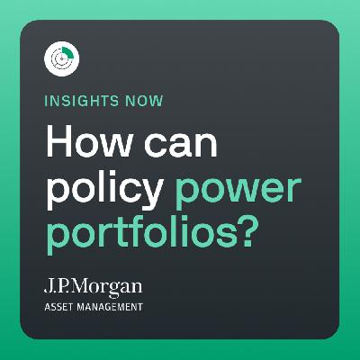 How can policy power portfolios?