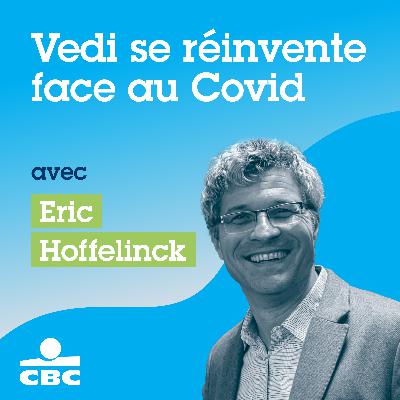 #8 : Se réinventer, le remède à une super crise?