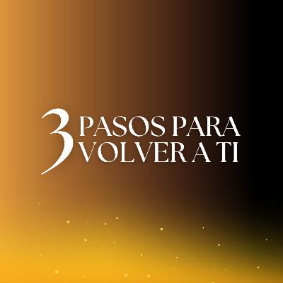 Meditación para soltar. 3 pasos para volver a ti