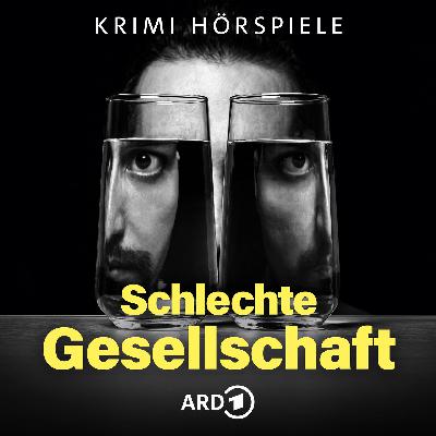 Trailer: Schlechte Gesellschaft | ARD Polit- und Psychokrimis