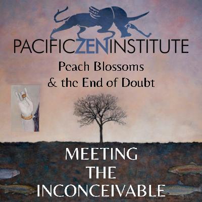 Peach Blossoms & the End of Doubt [EP 13]