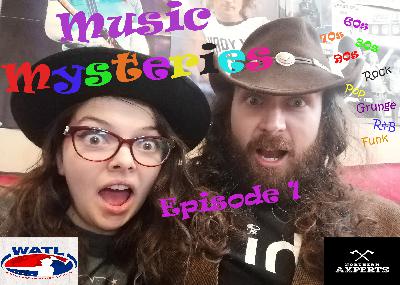 Music Mysteries Episode 1 - What Genre Revolutionized Modern Music The Most?