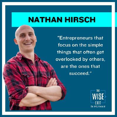 The Impact of Remote Workforces When Selling Your Business | Nathan Hirsch The Impact of Remote Workforces When Selling Your Business | Nathan Hirsch