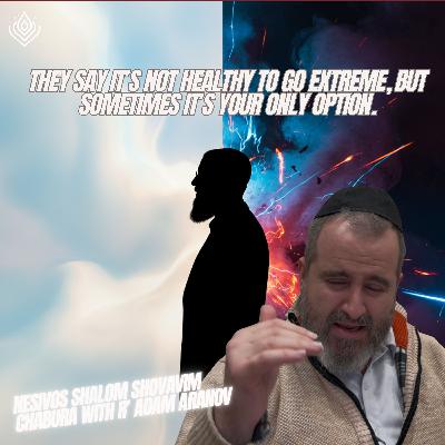 Extreme Measures - Part 2 Extreme Measures - Part 2