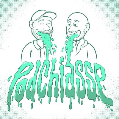 Podchiasse : Les graineux et le sexe avec les Aliens avec Jonathan Lambert