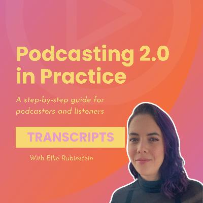 Transcripts