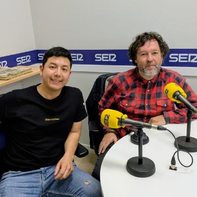 La mejor cocina de Asturias 'desembarca' por un día en Mojácar en un exclusivo evento gastronómico