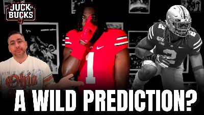 Is 5 STAR Khary Wilder Ohio State's next superstar along the DL? Scary Senior film shows big jump.