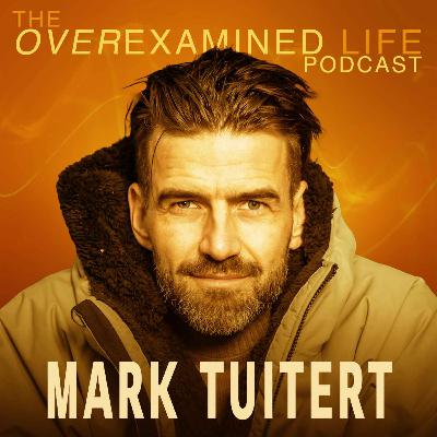 Stoicism for Performance with Olympic Gold Medalist Mark Tuitert Stoicism for Performance with Olympic Gold Medalist Mark Tuitert