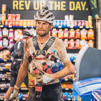 Ted King: Gravel racing in the US and much more | Ep. 2