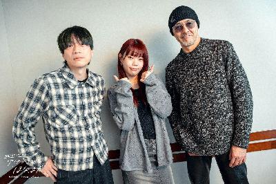 東芝ライフスタイル アイナ・ジ・エンドの「ほな、また」#28 東芝ライフスタイル アイナ・ジ・エンドの「ほな、また」#28