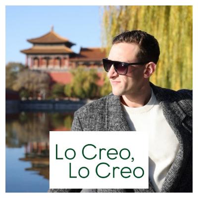 44. Evan Kail: Bridging Cultures Through a Photo Album 44. Evan Kail: Bridging Cultures Through a Photo Album