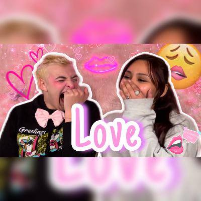 The Good, The Bad, The Cringey: Love Stories The Good, The Bad, The Cringey: Love Stories