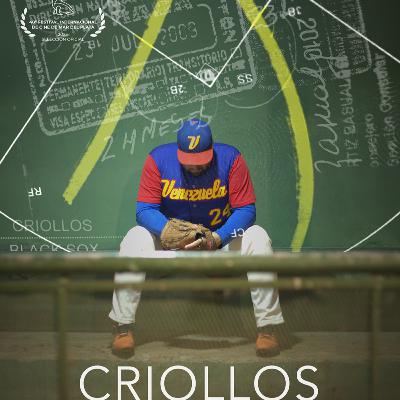 Radio Universidad presenta | “Criollos”, de Matías Tamborenea Radio Universidad presenta | “Criollos”, de Matías Tamborenea