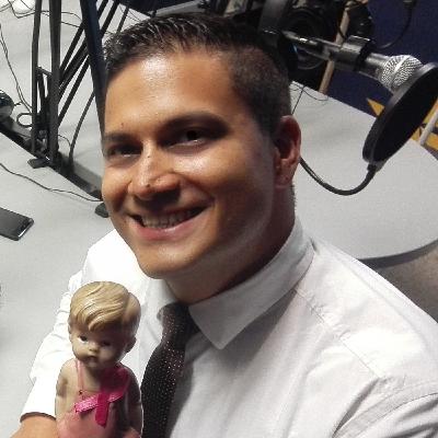 Entre Comillas - Episodio 7 / Carlos Andrés Jaramillo Lasso