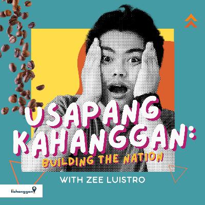 EP 7 : Things that you should not apologize feat. Royce Salva EP 7 : Things that you should not apologize feat. Royce Salva