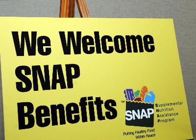 Federal SNAP changes are imminent. Here’s what that means for food access and Delaware’s budget crunch.