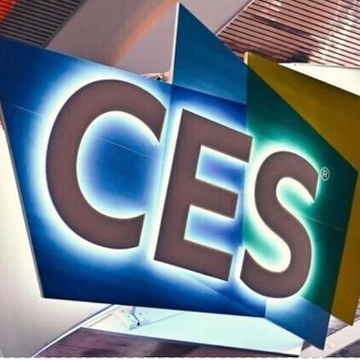 41 - CES Roundup Roundtable! 41 - CES Roundup Roundtable!