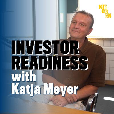 Valuation and convertible notes with Claus Kristensen from Accelerace