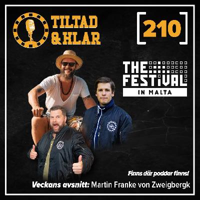 210 - Martin Franke von Zweigbergk