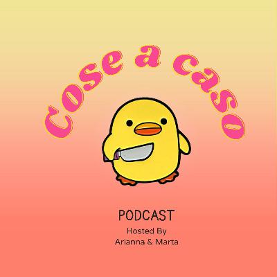 Ep. 6 Vite universitarie a caso Ep. 6 Vite universitarie a caso