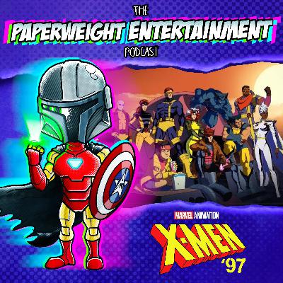 X-Men 97 - Episodes 5-10