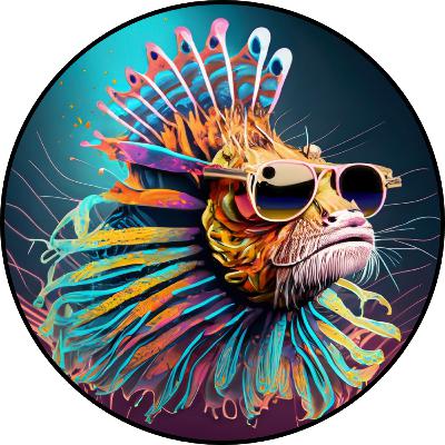 Introduction to the Lionfish Podcast