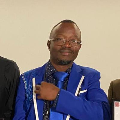 Africonnect Program with Fikiri - 20th October 2025 - SWAHILI Africonnect Program with Fikiri - 20th October 2025 - SWAHILI