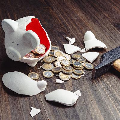 Economía de bolsillo - Consejos para no ser el más rico del cementerio