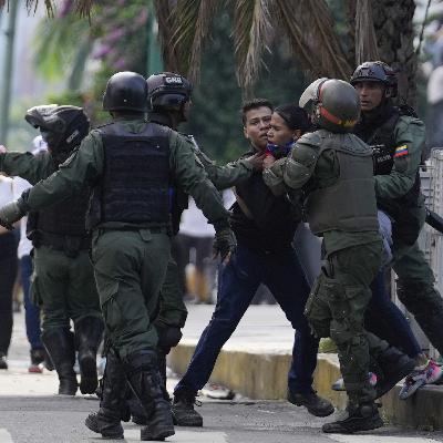 After Venezuela, where will the 'Donroe Doctrine' go next?