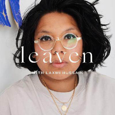 Laxmi Hussain: Purpose, Passion & Power Of the Pen