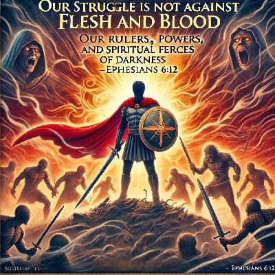 Spiritual Warfare