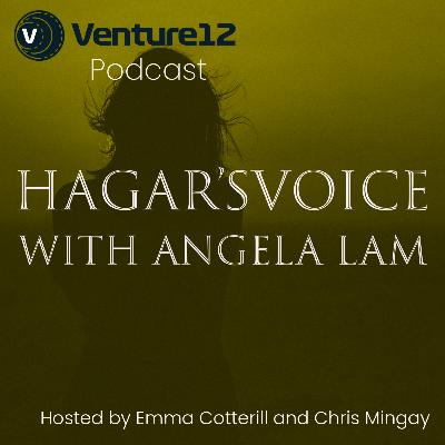 V12. 4:9 Hagar's Voice - Angela Lam V12. 4:9 Hagar's Voice - Angela Lam