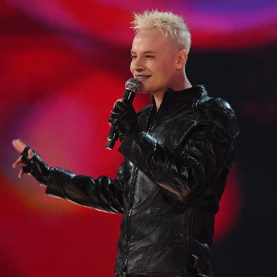 SHAMAN поздравил AMATORY с 25-летием SHAMAN поздравил AMATORY с 25-летием