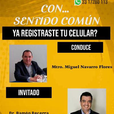 Con Sentido Comun 20 De Enero 2026 Con Sentido Comun 20 De Enero 2026