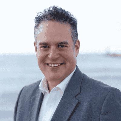 Christian Ponce: Fighting for Inclusion and Diversity…Under Pressure