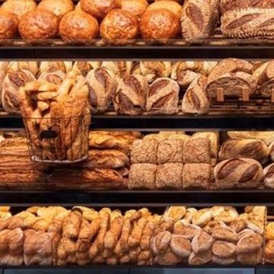 Breaking Bread With The Business Owners Episode 1