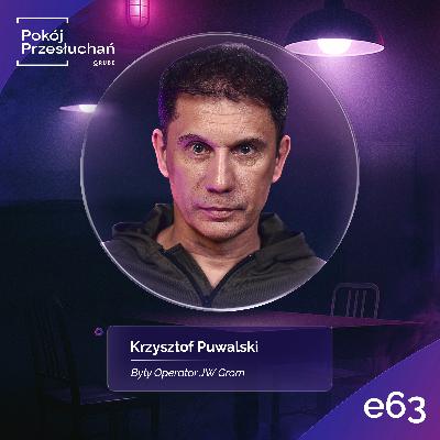 JEDNOSTKI SPECJALNE: Od Komandosów z Lublińca do misji bojowych GROM | Krzysztof Puwalski