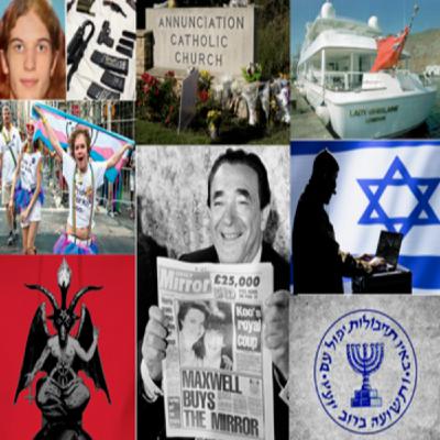 Episode 584: Powers & Principalities: Episode 415
