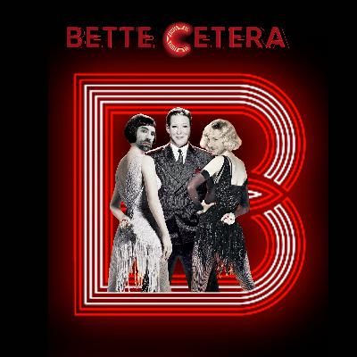 Bette She Could Have Done It: Bettecetera Rocks Chicago