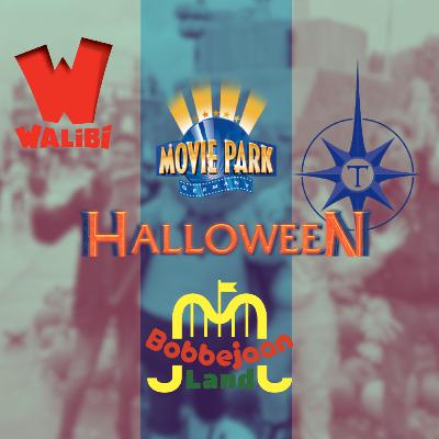 Wat Vonden Wij Van Halloween 2025... π» | Aflevering 4 Wat Vonden Wij Van Halloween 2025... π» | Aflevering 4