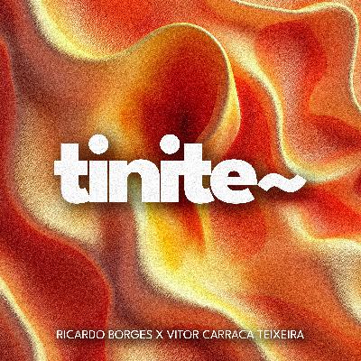 tinite~ S02E18: Quanto custa a produção de um álbum?