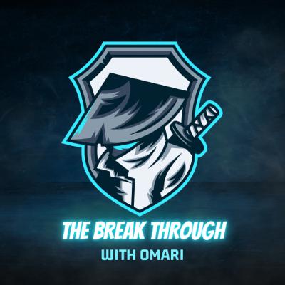 Episode 20 of The Break Through Podcast Episode 20 of The Break Through Podcast