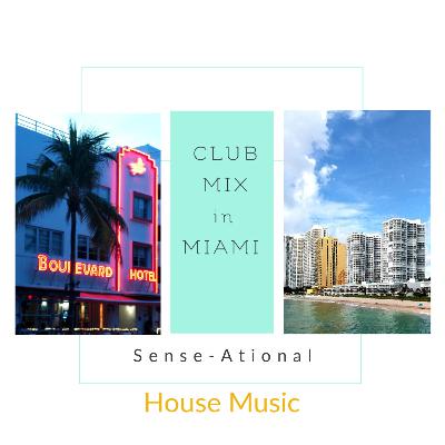 Soulful House,Deep & House Sessions,Soulful-House-Music,Dj Set,Lounge Beats,Miami House-Podcast