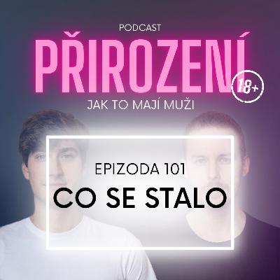 101 - Co se stalo