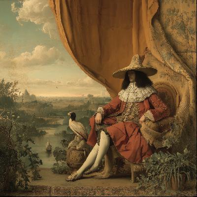 Echoes of empire: On Itaparica, where Dutch ambition met Machiavellian brutality